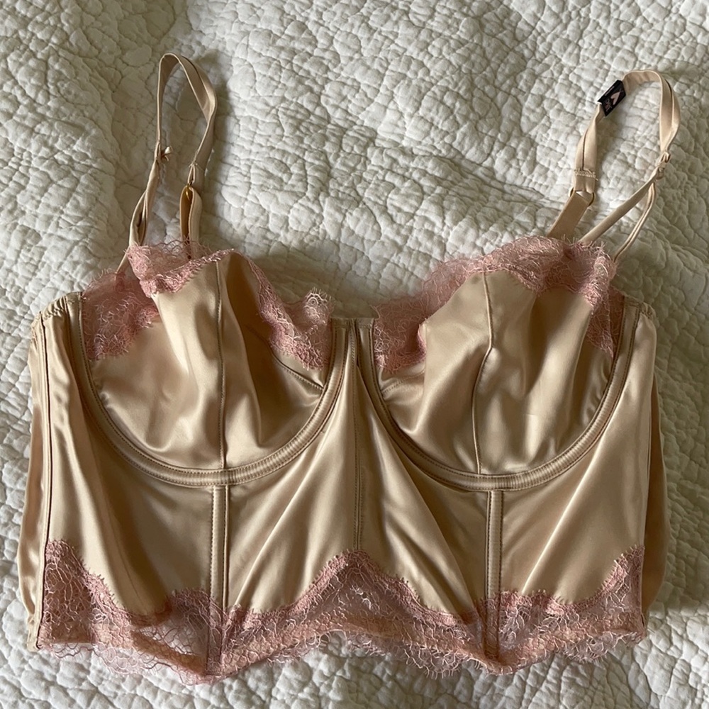 VS balconet bra
